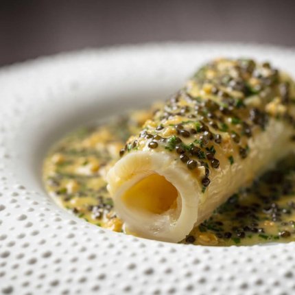 VEA Restaurant - Plate 1
